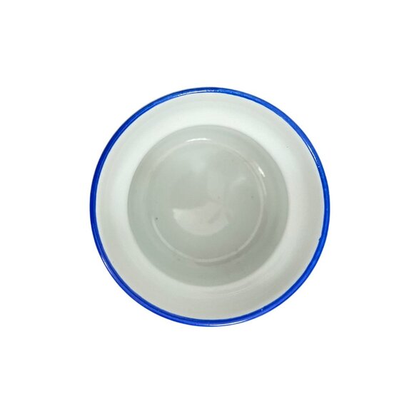 Vintage 1960s Gural Porselen Dishes Western Charro Turkish Rodeo Cowboy Ranch - Picture 16 of 16